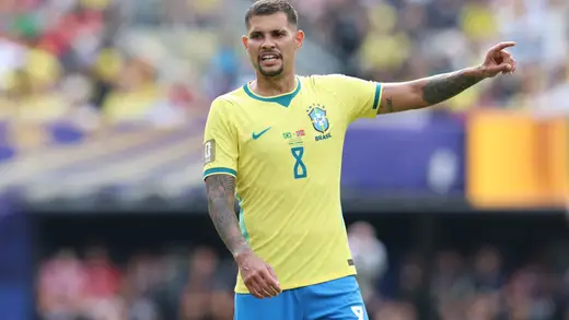 Arsenal's Pizza Party: Bruno Guimaraes Joins the Squad!