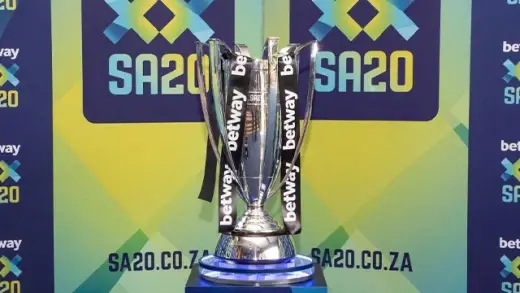 SA20 Auction Drama: Teams Ready for T20 Showdown