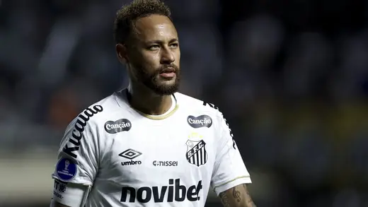 Neymar Ka Masti Bhara Drama: Santos Ne Remo Ko Kiya Bahar