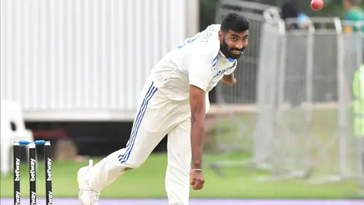 Bumrah Ki Injury: Chhutti Lo, Nahi Toh Drama Hoga!