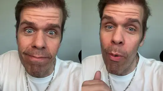 Perez Hilton Ka Livestream Drama: Hospital Gaya Babu!