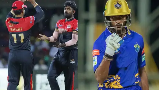 TNPL 2026: Salem Spartans vs Lyca Kovai Kings Ka Dhamaka