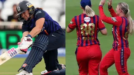 London Spirit Aur MI London Ka Match: Kya Hoga Aaj Ka Dhamaka?