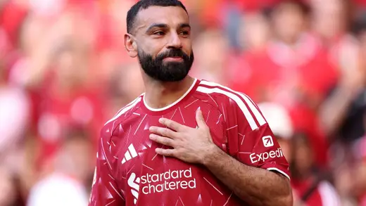 Mo Salah Aur Nunez Ki Dosti, Trabzonspor Mein Chha Gayi!