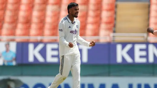 India's Star Players Ready to Shine Against Sri Lanka