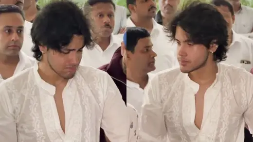 Pradeep Rawat's Final Bow: A Son's Emotional Goodbye
