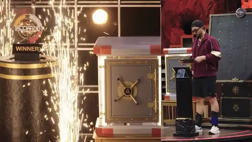 Alliance Finale: Code Drama or Just Straight-Up Rigged?