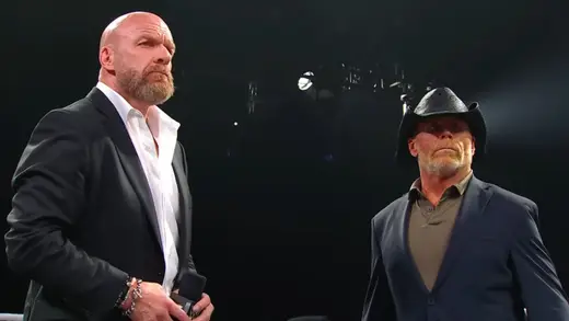 WWE NXT Mein Dhamaka: Free Agent Ka Raaz Kya Hai?