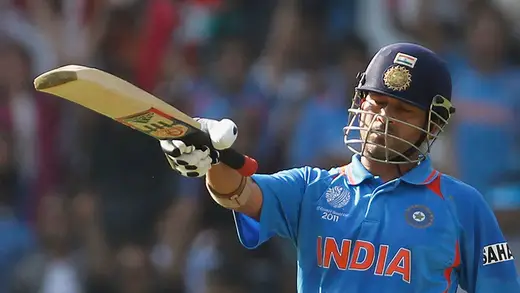 Uthappa: Vaibhav Suryavanshi Could Outshine Tendulkar!