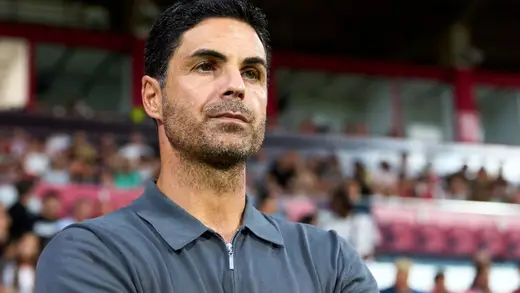 Arsenal's Transfer Puzzle: Need for More Firepower