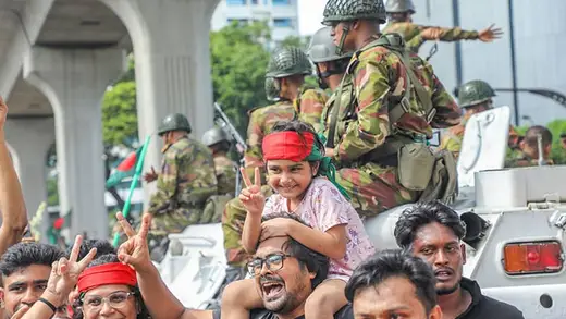 Bangladesh Ka Recovery Ka Chakkar: Do Saal Ho Gaye!