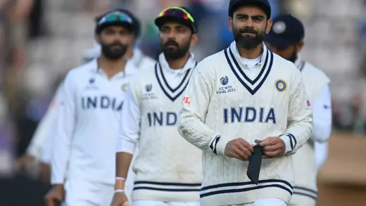 Rahane Thinks Team India Needs Senior Players for Test Wins