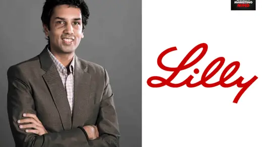 Gaurav Mehta's Big Promotion at Eli Lilly, How Cool Is That!