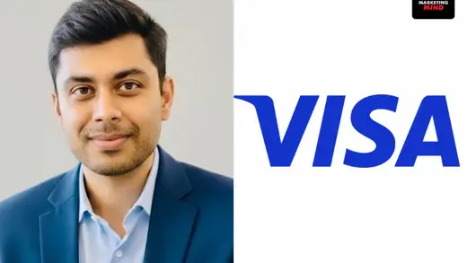 Nishant Shah Hits the Jackpot with Visa Promotion, How You Doin'?
