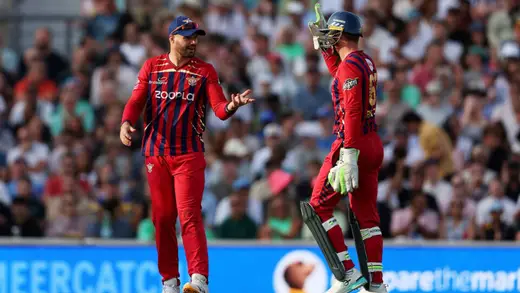Aiden Markram Exits The Hundred, Jos Buttler Takes Charge