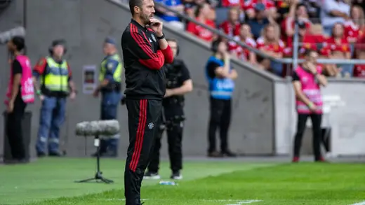 Pundit Says Manchester United Star Should Say Goodbye