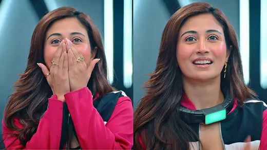 Shreya Kalra Crowned Champion of Lock Upp 2 with ₹1 Crore