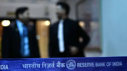 RBI Rolls Out Exciting New Rules for Urban Co-operative Banks