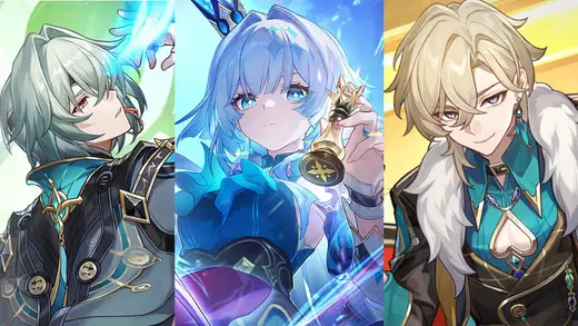 Anaxa, Cerydra, and Aventurine: Worth the Pull in 4.4?