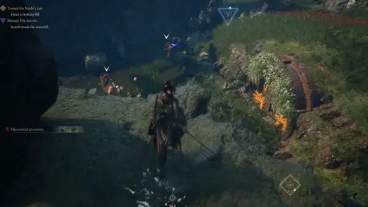 How to Easily Unlock Fire Arrows in Beast of Reincarnation