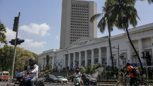 RBI's Liquidity Bash: Absorbing ₹1.5 Trillion This Thursday