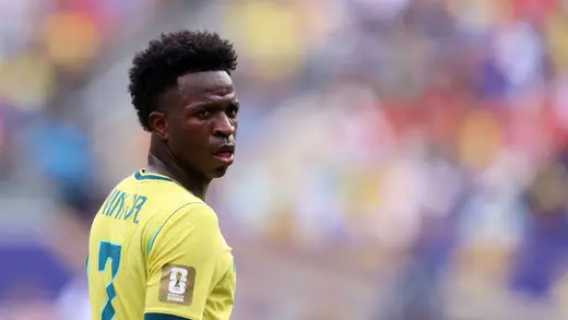 Arsenal Aims to Land Vinicius Jr with Big Offer