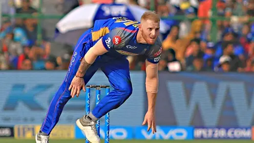 Ajinkya Rahane Shares How Ben Stokes Changed His Focus