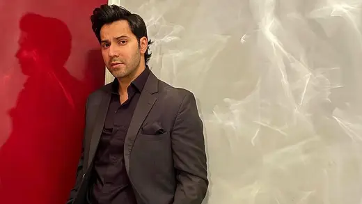 Varun Dhawan Faces Quirky Interview Before New Home