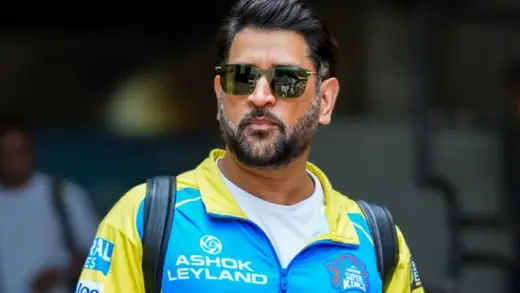 Ajinkya Rahane Says Goodbye, Thanks Dhoni for Open Door