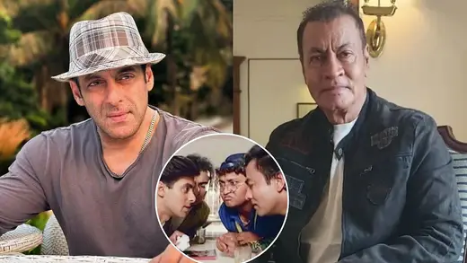 Salman Khan Remembers Pradeep Rawat: A Heartfelt Tribute