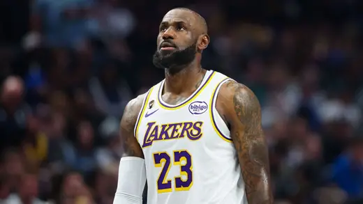 LeBron's Olympic Gold Debate: One More for the Road?