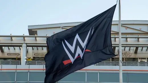 Joe Gacy's Wacky Sitcom Idea WWE Passed Up