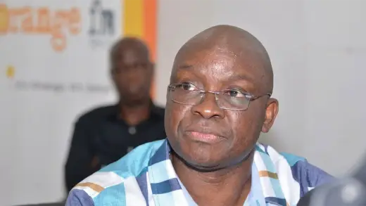 Fayose Declines APC Offers, Sticks to PDP Loyalty