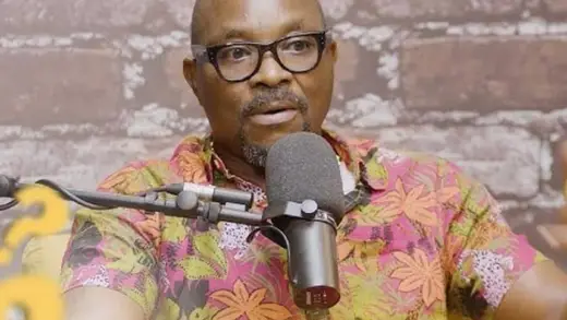 Fayose Slams APC Supporters for Cow Over Citizen Focus