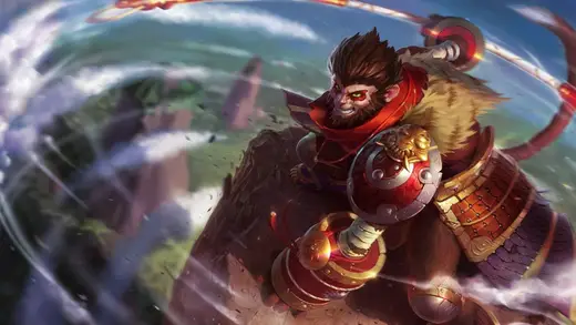 Corki, Braum, and Olaf: LoLdle Answers for August 6, 2026