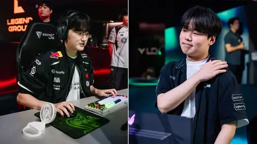 T1 vs Dplus: Who Will Rule the LCK Arena on August 6?