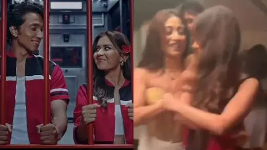 Lock Upp Party Mein Kya Chakkar Hai? Shreya Ki Jeet Aur Missing Celebs
