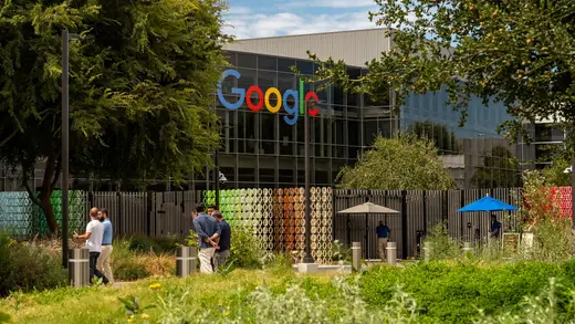 Google Ka AI Team Mountain View Mein Shift, Kya Drama Hai!