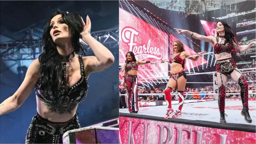Paige's Enchanted Revenge Disappears After SummerSlam Betrayal