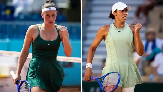 Kostyuk vs Keys: Tennis Showdown at Canadian Open 2026