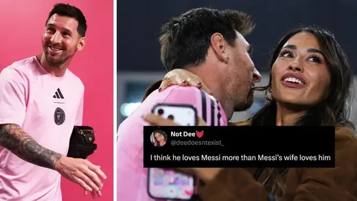 Casemiro's Messi Love: More Than Just a Game After 4-2 Win