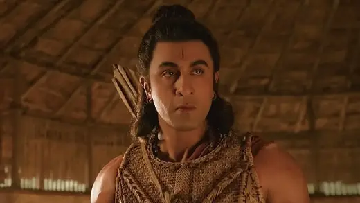 Ramayana Ka Pehla Part Diwali Pe, Ranbir Ki Beti Ka Birthday