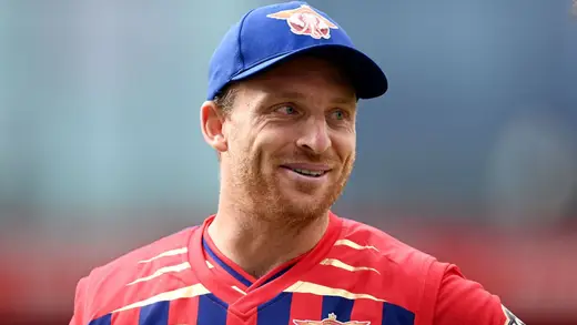 Jos Buttler Ka Dhamaka: Suryavanshi Tod Sakta Hai Mera Record