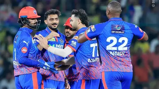 Aakash Chopra Ka Drama: DC Aur CSK Ka Trade Kya Hoga?