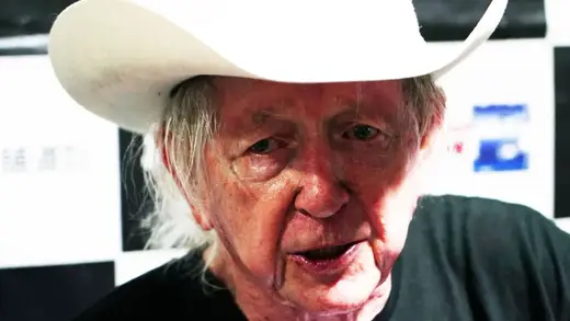 Dory Funk Jr. Ka Chala Jana: Garba Bina Paani Ka Drama