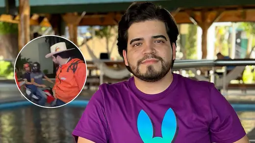 Influencer Cesar Gastelum Gunned Down While Livestreaming