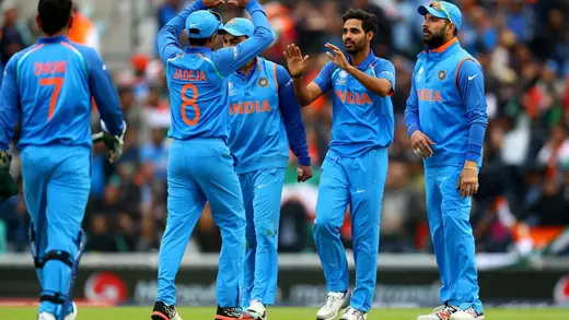 Bhuvneshwar Kumar Ka Future: Kya World Cup Mein Jagah Milegi?