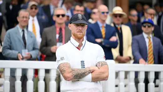 Ben Stokes Eyes MLC Adventure Amid Ashes Uncertainty