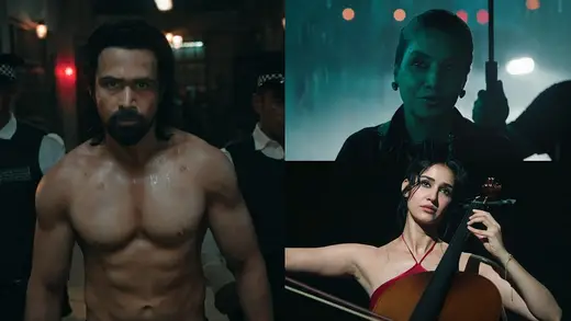 Awarapan 2 Trailer: Emraan Hashmi’s Comeback is Epic!