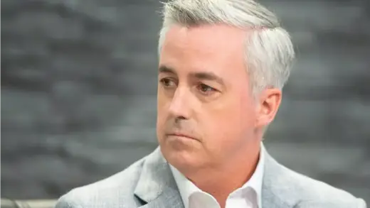 Bob Harvie Takes on GOP Super PAC: A Defamation Showdown